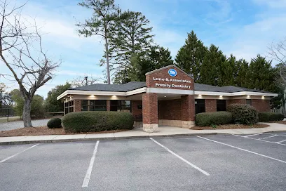 Lane & Associates Family Dentistry