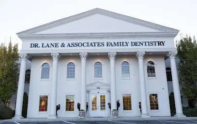 Lane & Associates Family Dentistry - Raleigh Wake Forest Road