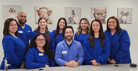 Lavoie Pediatric Dentistry
