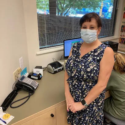 Laws Family Dentistry