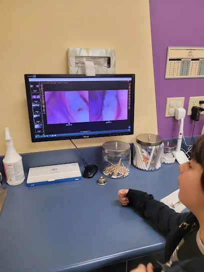 Leap Kids Dental