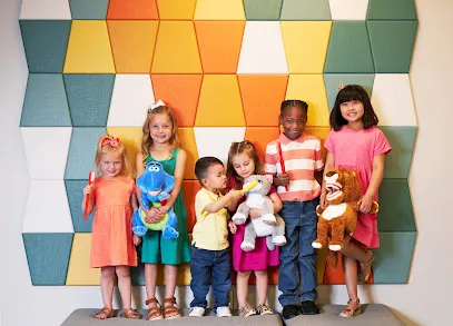 LeBlanc & Associates Dentistry for Children