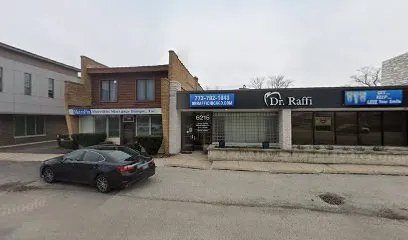 Leblebijian Raffi DDS