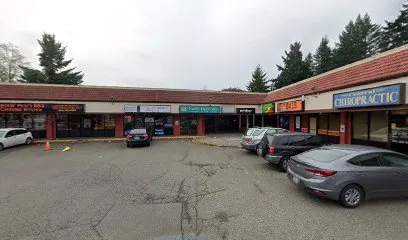 Lee Johnny S DDS