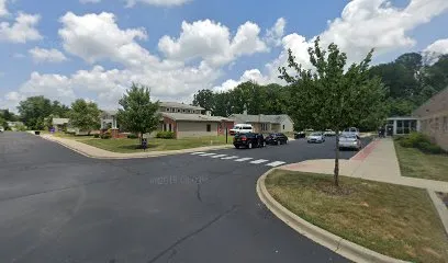 Lee Specialty Clinic.