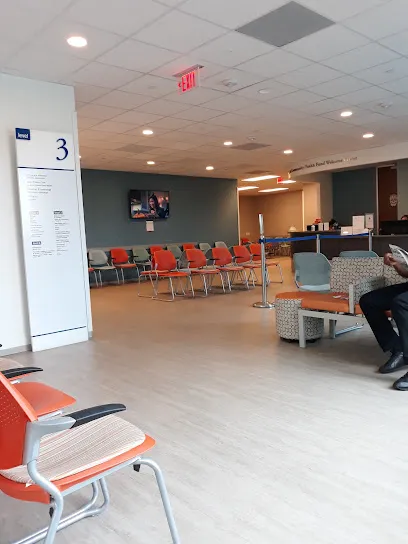 Legacy Community Health - Montrose
