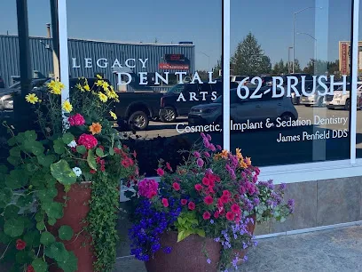 Legacy Dental Arts