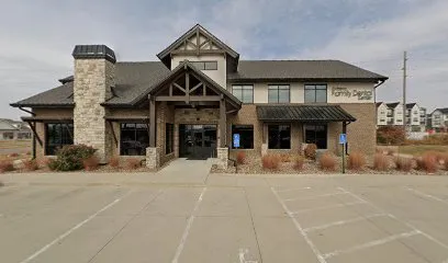 Lensch Dental Practice: Lensch Chad M DDS