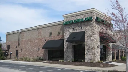 Liberty Dental Care
