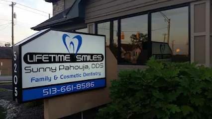 Lifetime Smiles