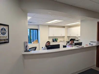 Lincoln Dental Associates: Mark Paolucci DMD