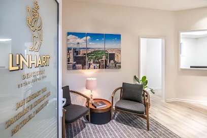 Linhart Dentistry Greenwich