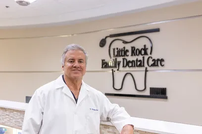 Little Rock Family Dental Care