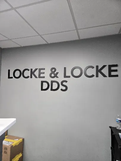 Locke & Locke🦷