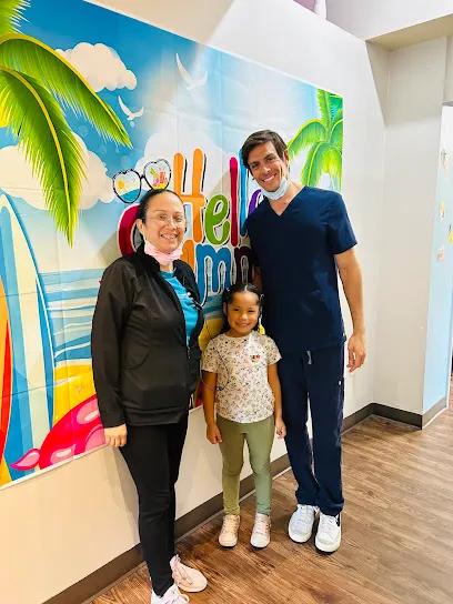 Lone Star Pediatric Dental & Braces - South Austin