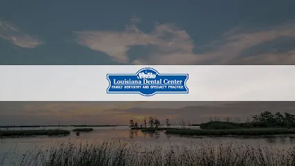 Louisiana Dental Center - Harvey