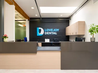 Lovejoy Dental