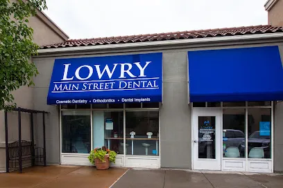 Lowry Main Street Dental