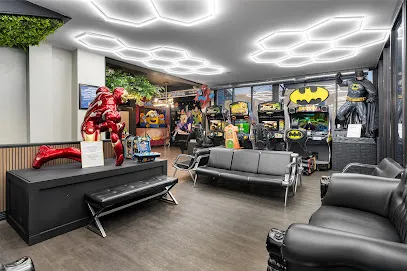 Luna Dental