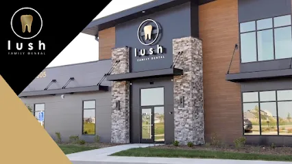 Lush Family Dental
