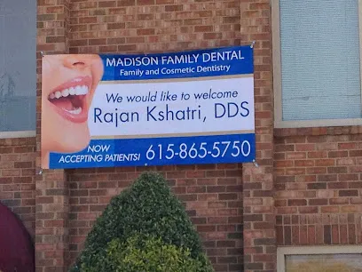 Madison Family Dental