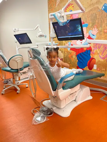 Magicland Dental Group