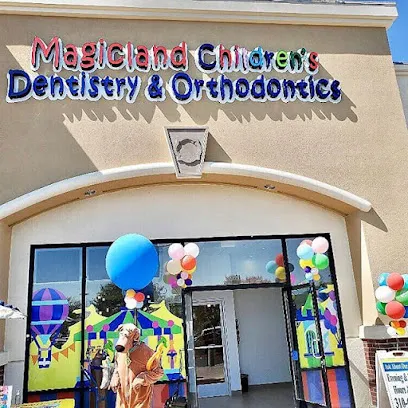 Magicland Dental of Rancho Dominguez Hills