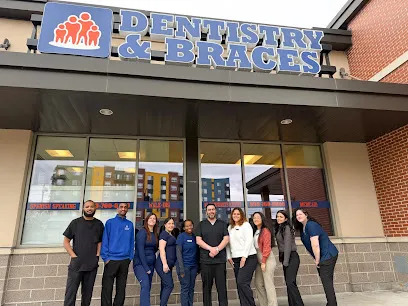 Manchester Dentistry and Braces