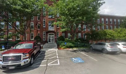 Manchester Family Dentistry