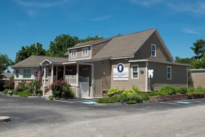 Mann Family Dental of Manchester: Russell Mann, DDS