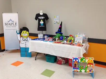 Maple Family Dental