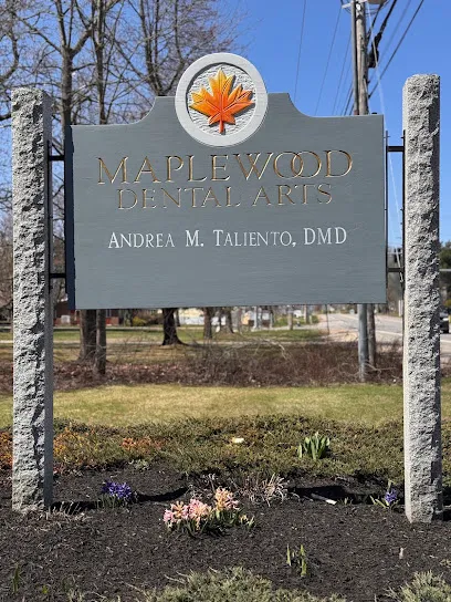 Maplewood Dental Arts