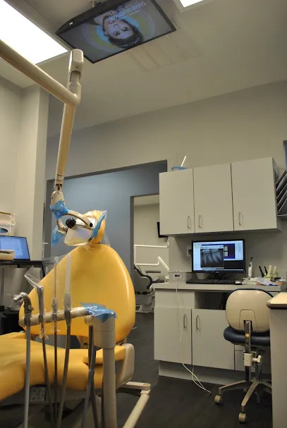 Marietta Dental Professionals