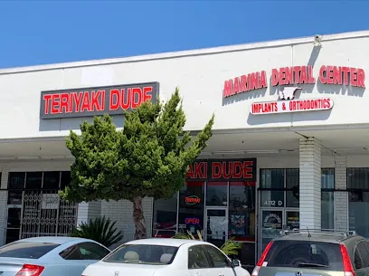 Marina Dental Center