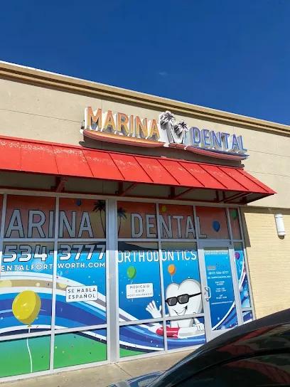 Marina Dental & Orthodontics