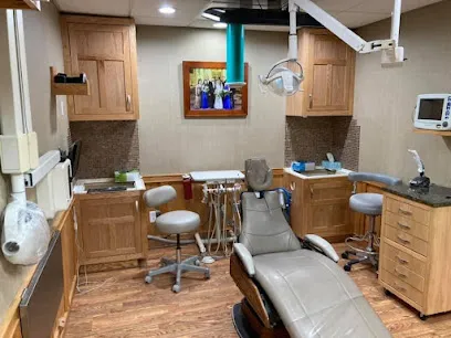 Mark S. Glovis, DDS