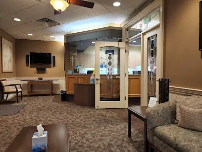 Martin Dental Group Northwest Hills (Formerly Balcones Dental)