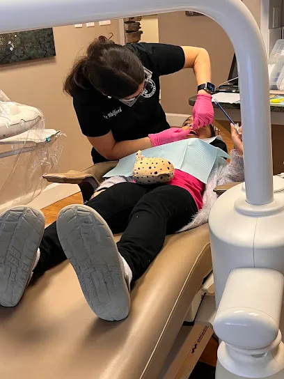 Marvin Village Dentistry: Dr. Ginger Walford DDS