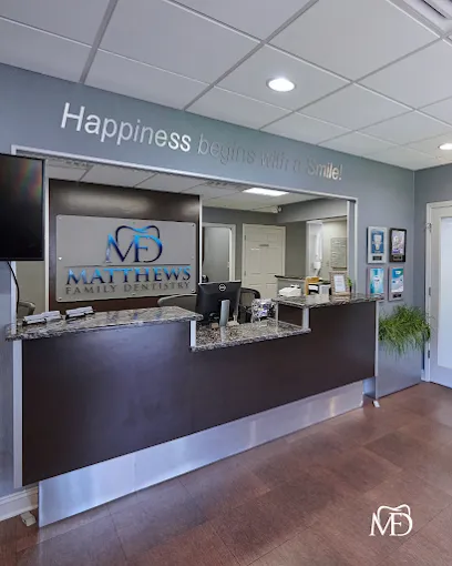 Matthews Family Dentistry