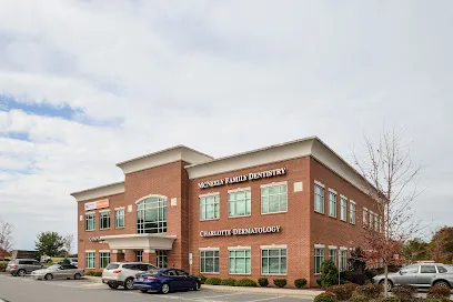 McNeely and Mallette Family Dental Group