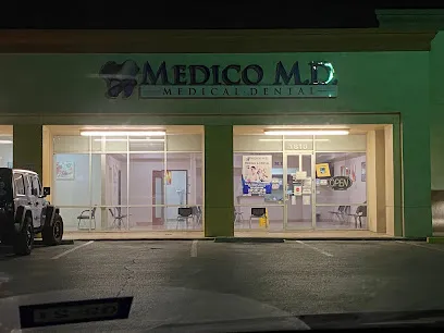 Medico M.D. Medical and Dental