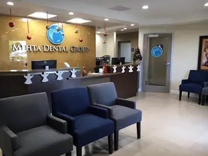 Mehta Dental Group