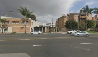 Mendoza Rudy S DDS