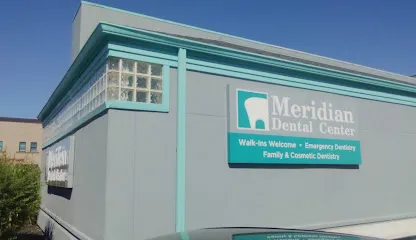 Meridian Dental Center