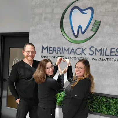 Merrimack Smiles