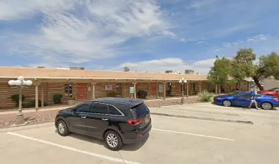 MHC Wilmot Dental Clinic