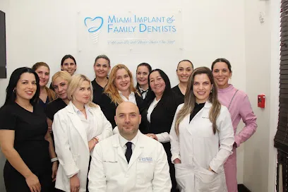 Miami Implant & Family Dentists
