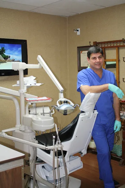 Michael J. Brandolino, DDS Inc.