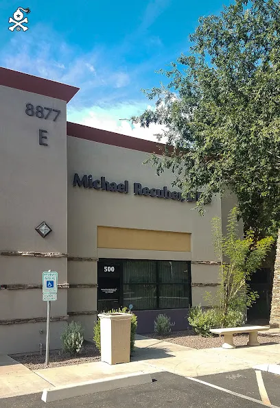 Michael Recuber DDS PC