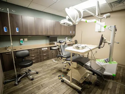 Michigan Center For Oral Surgery